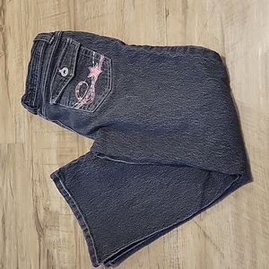 Request girls jeans